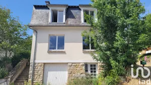 Maison à Saint-Médard-sur-Ille (35250)