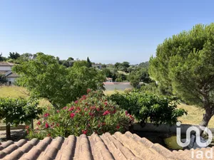 House at Alès (30100)