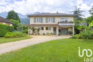 Maison à Chapareillan (38530)