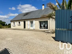 House at LA CHAPELLE SUR LOIRE (37140)