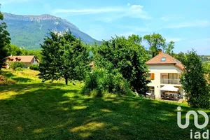 House at Saint-Michel-les-Portes (38650)