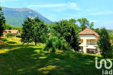 Maison à Saint-Michel-les-Portes (38650)