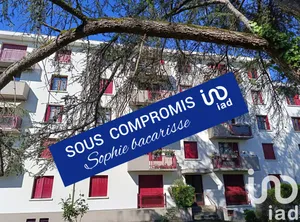 Appartement à Billère (64140)