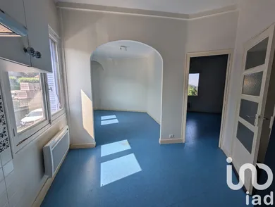 Maison à Allevard (38580)