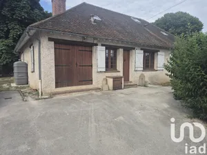 Maison à Jouy-le-Châtel (77970)