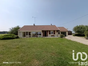 Maison de village à Écollemont (51290)