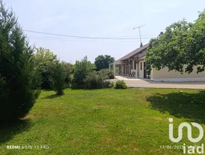 Maison de village à Écollemont (51290)