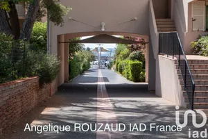 Appartement à Six-Fours-les-Plages (83140)