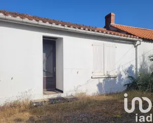 House at Brem-sur-Mer (85470)