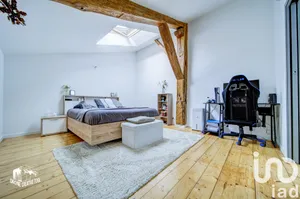 Duplex à Bernécourt (54470)