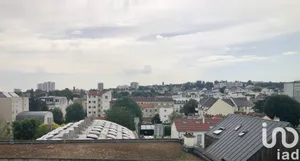 Apartment at Clamart (92140)