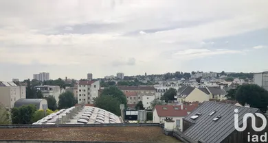 Apartment in Clamart (92140)