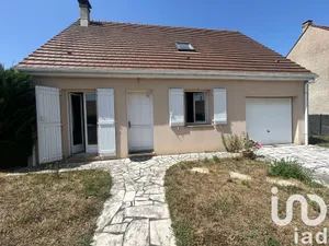 Maison à Le Plessis-Pâté (91220)