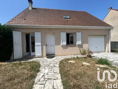 House in Le Plessis-Pâté (91220)