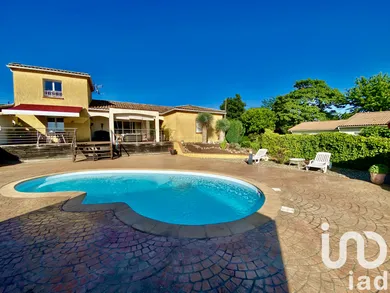 Traditional house in Nérac (47600)