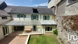 Maison à Gaillefontaine (76870)