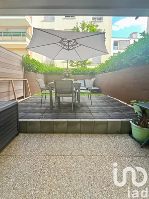 Appartement à Brie-Comte-Robert (77170)