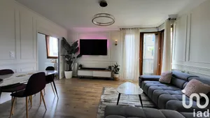 Appartement à Gennevilliers (92230)