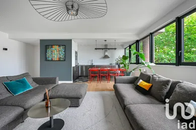Appartement à Garches (92380)
