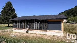 House at Dommartin-lès-Remiremont (88200)