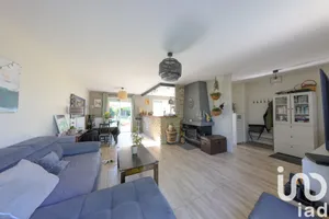 House at Couëron (44220)