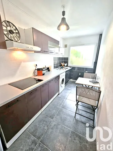 Appartement à BAYEUX (14400)