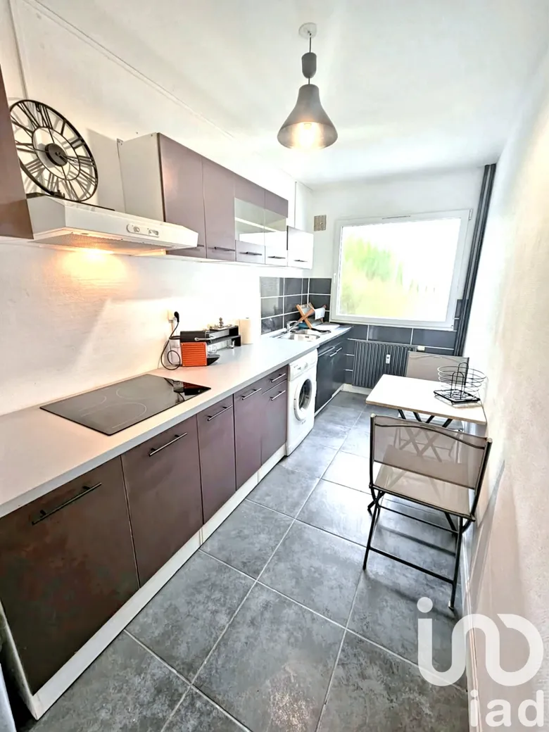Appartement 1 pièce 30 m² · à Bayeux · 30 m² · 86 000 €