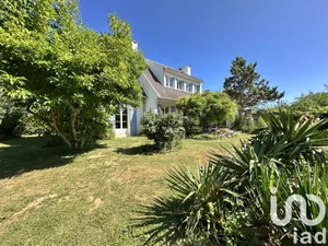 Maison à Villers-Saint-Frambourg (60810)