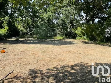 Terrain à bâtir à Riec-sur-Bélon (29340)