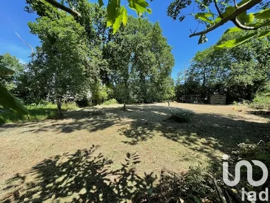 Terrain à bâtir à Riec-sur-Bélon (29340)
