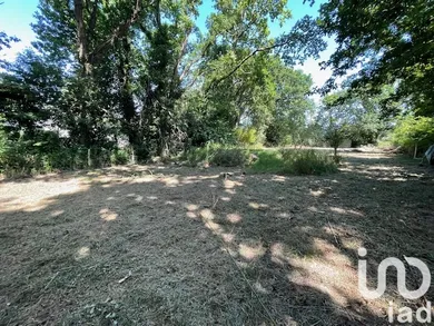 Terrain à bâtir à Riec-sur-Bélon (29340)