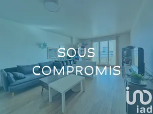Appartement à Alfortville (94140)