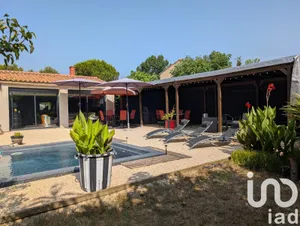 Maison à Morières-lès-Avignon (84310)