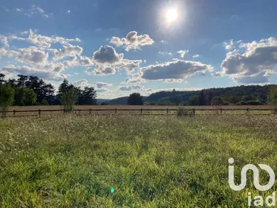 Terrain à bâtir à Calviac-en-Périgord (24370)