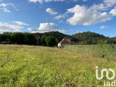 Building plot in Calviac-en-Périgord (24370)