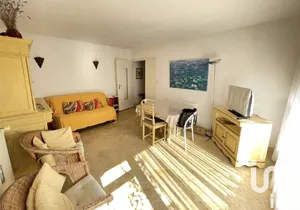 Appartement à Gréoux-les-Bains (04800)