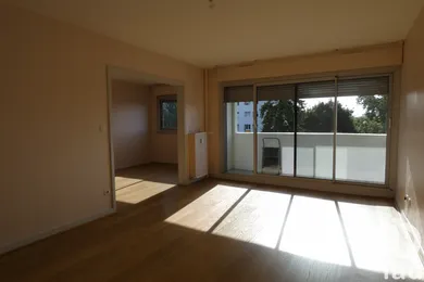 Apartment at Moulins (03000)