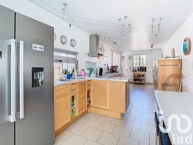 Maison à Barr (67140)