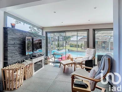 Maison à Barr (67140)