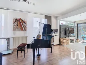 Maison à Barr (67140)