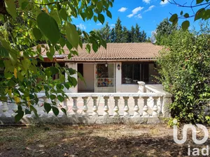 House at Lézan (30350)