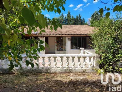 House at Lézan (30350)