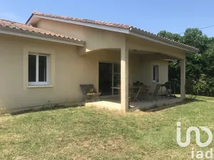 Maison à Galgon (33133)