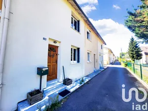 Maison à Conflans-Sainte-Honorine (78700)