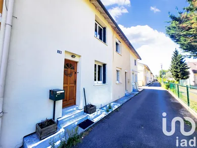 House in Conflans-Sainte-Honorine (78700)