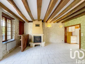 Maison à Beaulieu-sur-Loire (45630)