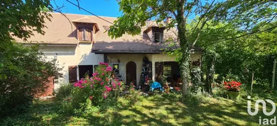 House at Les Granges-le-Roi (91410)