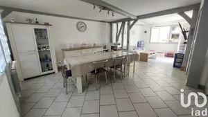 Maison à Gaillefontaine (76870)