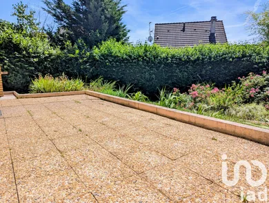 Traditional house at Cranves-Sales (74380)