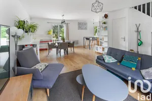 House at Nantes (44100)